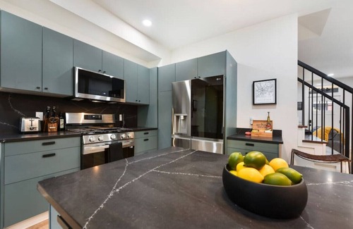 Bloomfield House | ★ HostWise Stays ★ Off-Street Parking, 2 Full Baths, Great Patio!