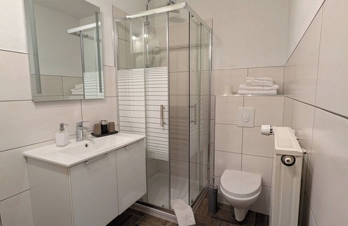 Bad Berneck im Fichtelgebirge Hotel | Hotel Blüchersruh
