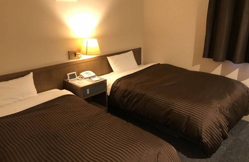 Sukumo Hotel | Hotel Abun Sukumo