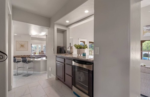 Rio Verde Vista House | Hot Property/Family Friendly/Pool&Spa/Sleeps 14
