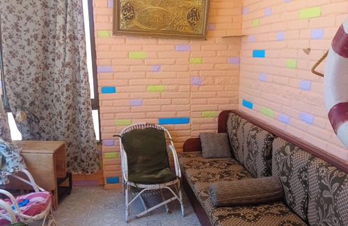 Ad-Dukhaylah Apartment | Hot romantic agmista beach flat