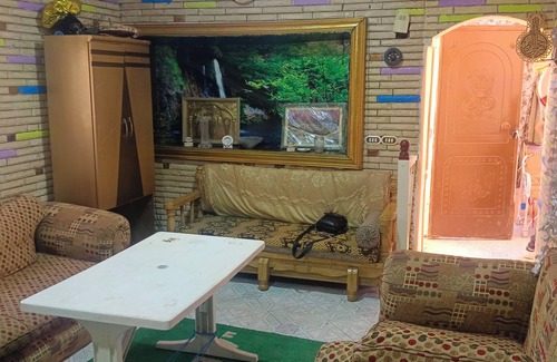 Ad-Dukhaylah Apartment | Hot romantic agmista beach flat