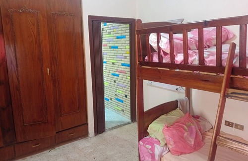 Ad-Dukhaylah Apartment | Hot romantic agmista beach flat