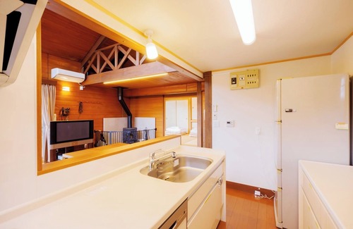 Zao House | Hot Spring Rental Villa Coco1000 Cocosen Zao S/Kattagun Miyagi