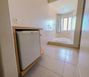 Prive das Caldas Apartment | Hot Springs Ágape