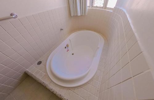Prive das Caldas Apartment | Hot Springs Ágape