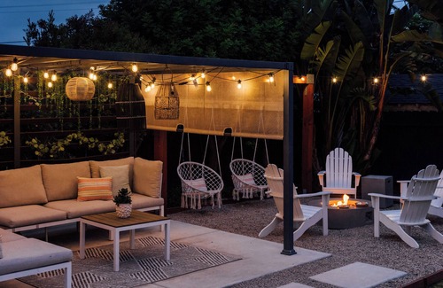 Loma Alta House | Hot Tub, Cowboy pool, Game room, 2 miles to beach & 10 miles to Legoland