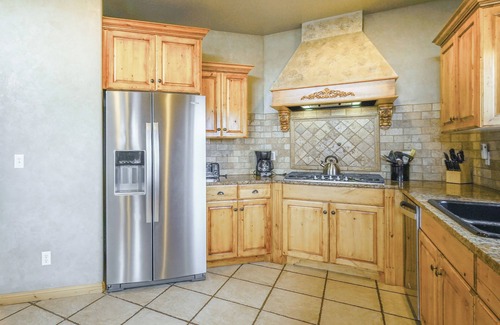 Wolf Creek House | Hot Tub & Mtn-View Deck: Townhome in Eden