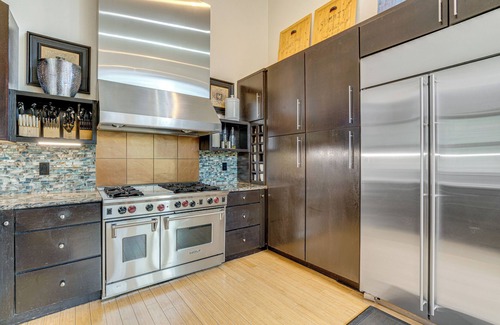Quandary Village House | Hot Tub & Mtn Views Pristine Breckenridge Home!