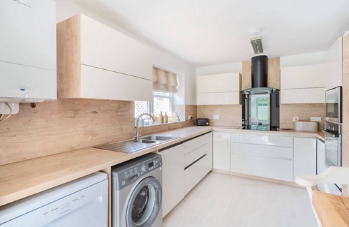 Brigham Cottage | Hotchberry Brigham - sleeps 4 guests in 2 bedrooms