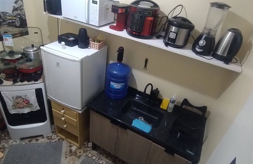 Sao Paulo House | Hotel Tranquilidade Interlagos São Paulo