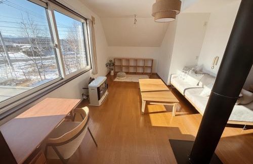 Taiki Apartment | Hotel風土