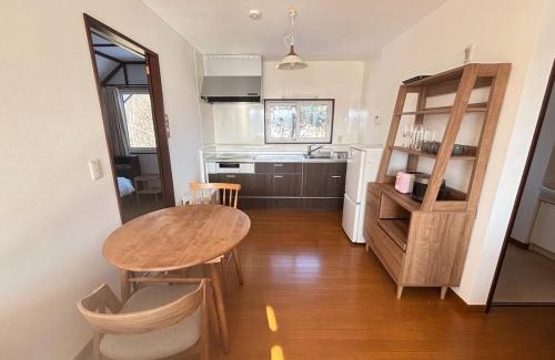 Taiki Apartment | Hotel風土