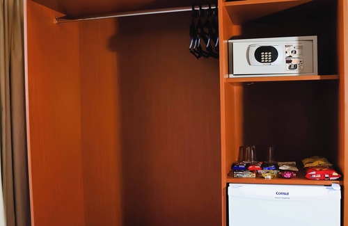 Paraguacu Paulista Hotel | Hotel Água das Araras