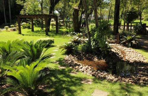 Higienopolis Hotel | Hotel Águas Claras