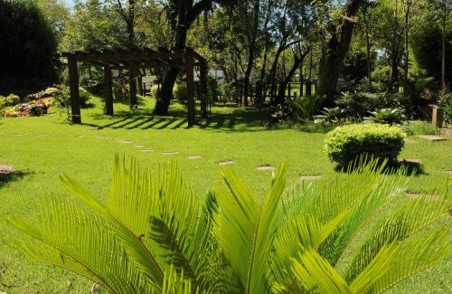 Higienopolis Hotel | Hotel Águas Claras