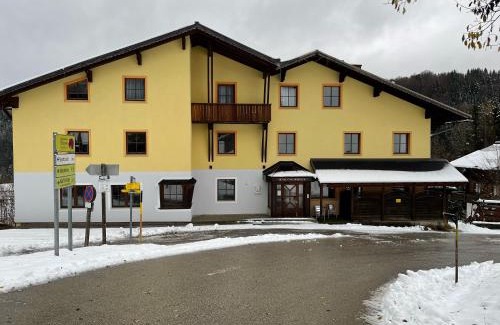 Lackenhof Hotel | Hotel Ötscherblick