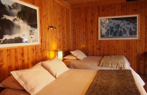 Cochrane Hotel | Hotel Último Paraíso