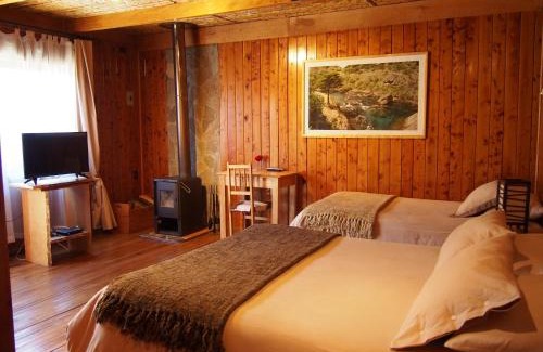 Cochrane Hotel | Hotel Último Paraíso