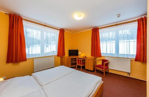 Ceske Zleby Hotel | Hotel České Žleby