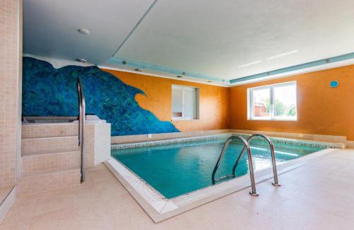 Ceske Zleby Hotel | Hotel České Žleby