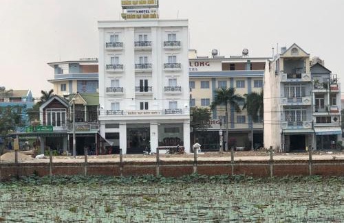Chau Doc Hotel | Hotel Đăng Khôi Núi Sam