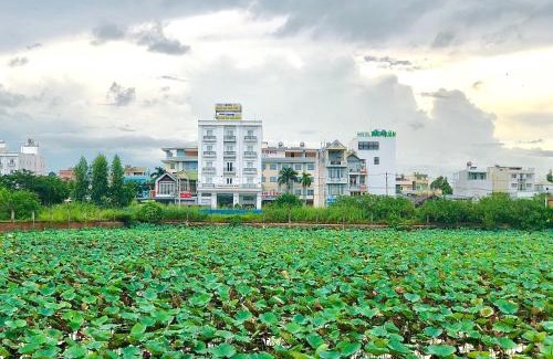 Nui Sam Hotel | HOTEL ĐĂNG KHOA 1 NÚI SAM