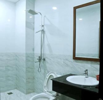 Nui Sam Hotel | HOTEL ĐĂNG KHOA 1 NÚI SAM