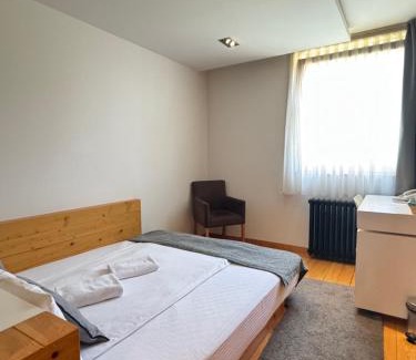 Zabljak Hotel | Hotel Žabljak
