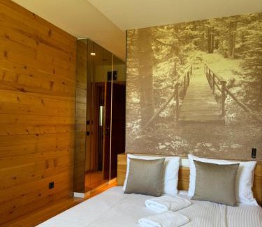 Zabljak Hotel | Hotel Žabljak