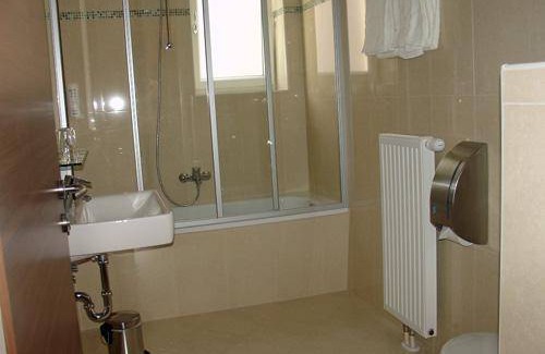 Itzling Hotel | Hotel ∙ 1 bedroom ∙ 1 guest