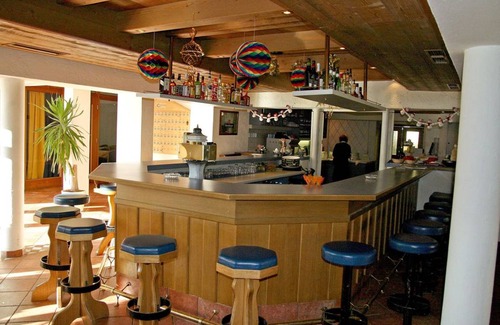 Goetzens Hotel | Hotel ∙ 1 guest