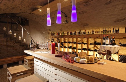 Wilderswil Hotel | Hotel ∙ 1 guest