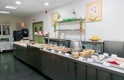 Encamp Hotel | Hotel ∙ 10 guests