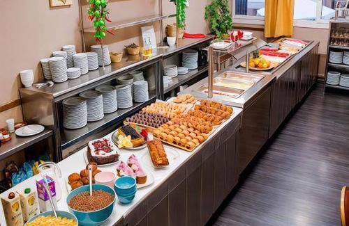 Encamp Hotel | Hotel ∙ 10 guests