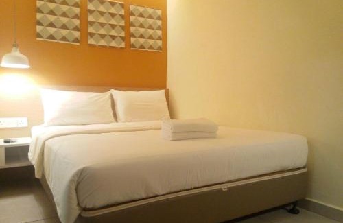 City Centre Hotel | Hotel 1000 Miles