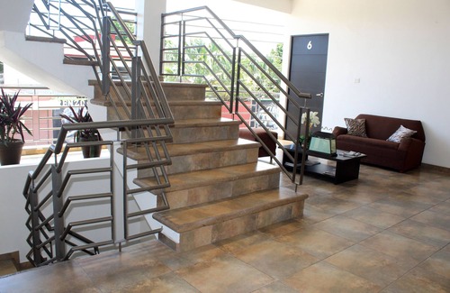 Tapachula Hotel | Hotel 15 Avenida