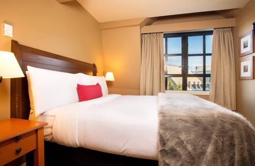 Whistler Village Hotel | Hotel ∙ 2 bedrooms ∙ 6 guests