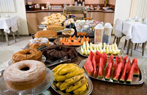 Navirai Hotel | Hotel 2 Gauchos