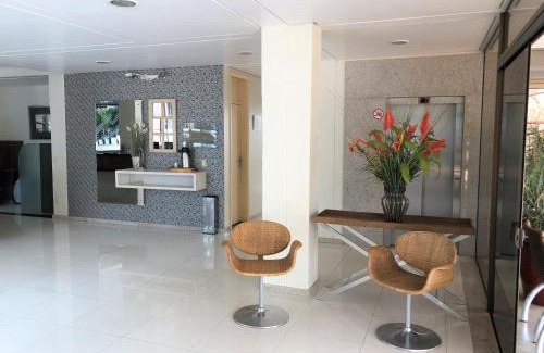 Navirai Hotel | Hotel 2 Gauchos