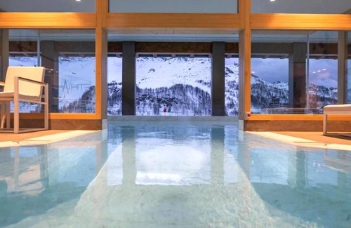 Cervinia Hotel | Hotel ∙ 2 guests