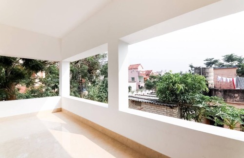 Bhubaneshwar Hotel | Hotel ∙ 2 guests
