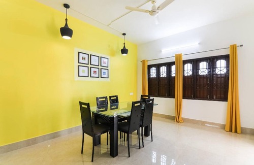 Bhubaneshwar Hotel | Hotel ∙ 2 guests