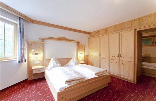 Grosskirchheim Hotel | Hotel ∙ 2 guests