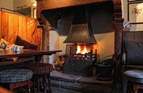 Linton-in-Craven Hotel | Hotel ∙ 2 guests