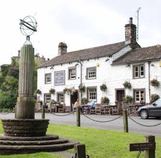 Linton-in-Craven Hotel | Hotel ∙ 2 guests