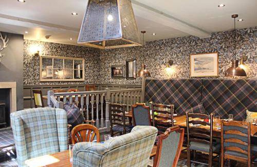 Linton-in-Craven Hotel | Hotel ∙ 2 guests