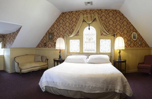 Quincy Hotel | Hotel ∙ 2 guests