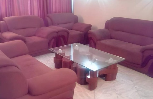 Kwekwe Hotel | Hotel ∙ 2 guests