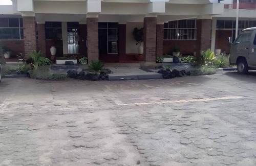 Kwekwe Hotel | Hotel ∙ 2 guests